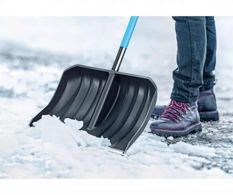 Hólapát 40-340EX I-PRO