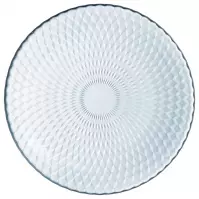 Vacsoratál 25 cm Pampille