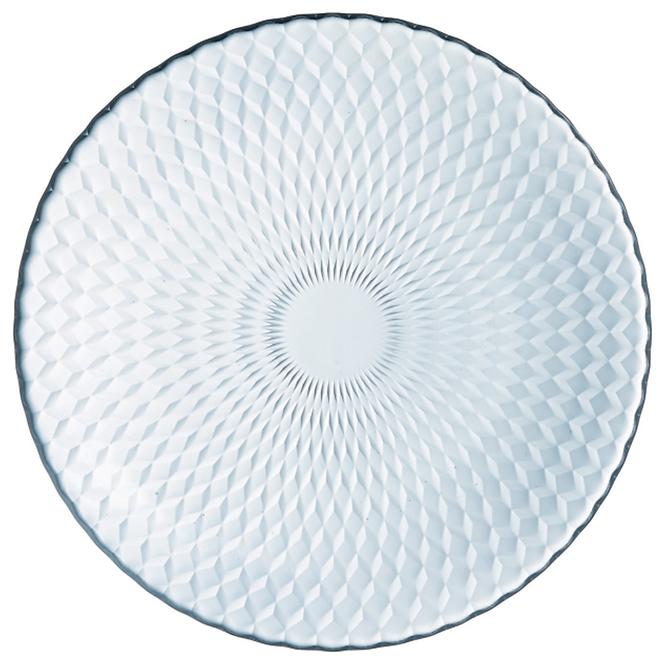 Vacsoratál 25 cm Pampille