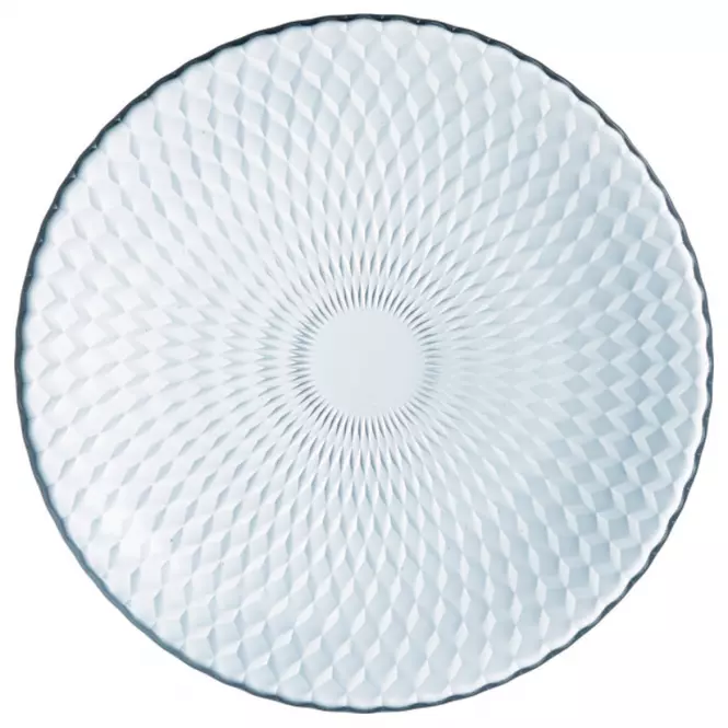 Vacsoratál 25 cm Pampille