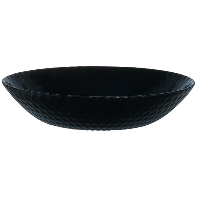 Levestál 20cm Pampille fekete