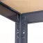 Fém tároló állvány R200 Multi 180x100x30 - 100/200 kg,4