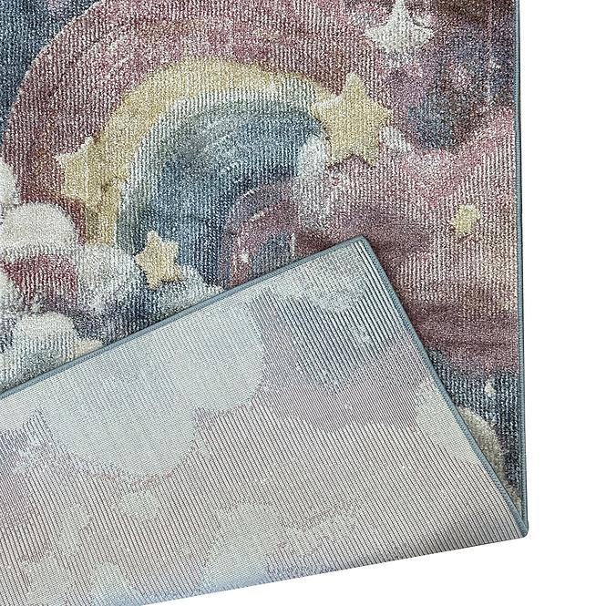 Szőnyeg Stella Kids 1,4/1,9 A075A FMQ35 kék