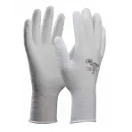 Kesztyű nano-flex 7bl