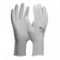 Kesztyű nano-flex 7bl