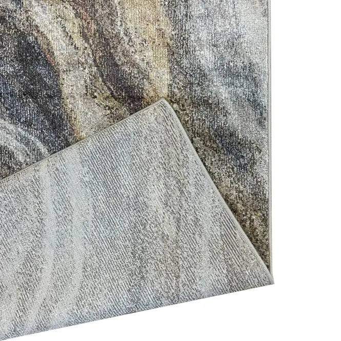 Szőnyg Stella 1,4/1,9 9725A szürke