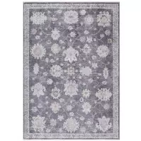Szőnyg Stella 1,4/1,9 9728B szürke