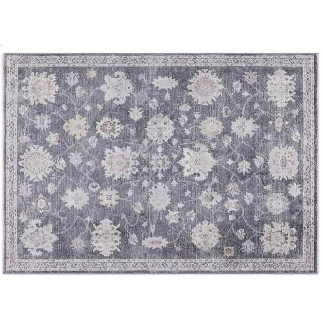Szőnyg Stella 1,4/1,9 9728B szürke