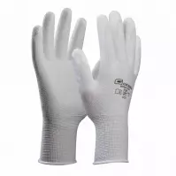 Kesztyű nano-flex 9bl