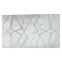 Szőnyeg Creation 1,4/2,0 50221 260 krém,2