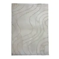Szőnyeg Havana-a 1,2/1,7 TD2511 karamell