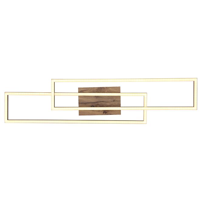 Lámpa 67208-30 Led 30W Pl2