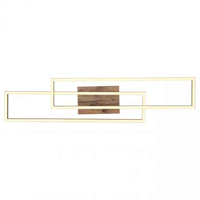 Lámpa 67208-30 Led 30W Pl2,4
