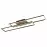Lámpa 67208-30 Led 30W Pl2