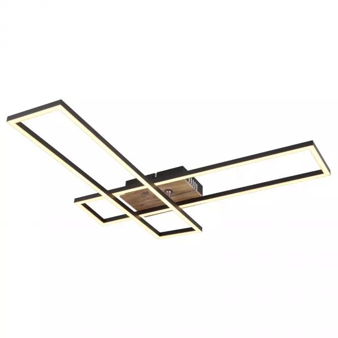 Lámpa 67208-30 Led 30W Pl2,3