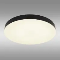 Lámpa 12384-36 Black 36W Cct Pl1