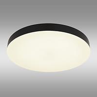 Lámpa 12384-36 Black 36W Cct Pl1
