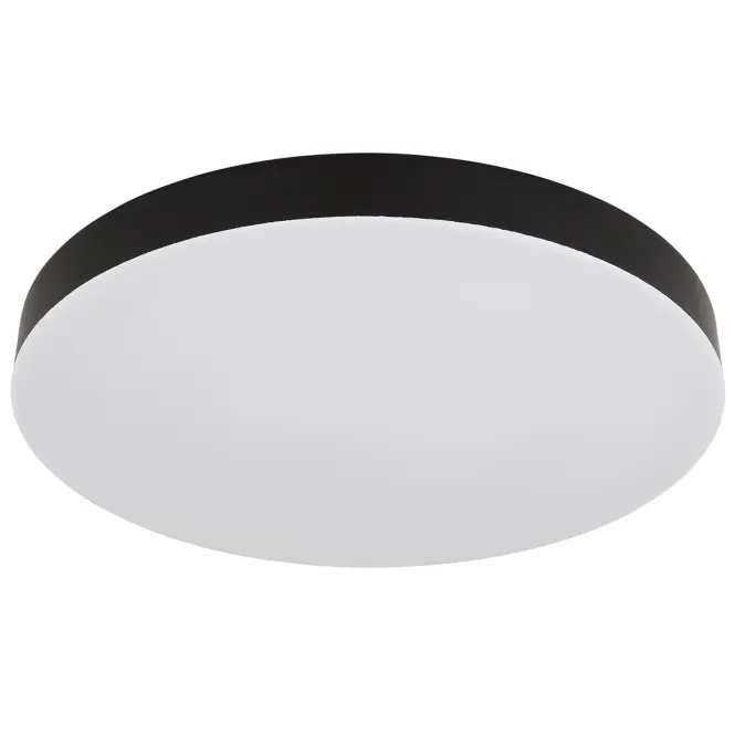 Lámpa 12384-36 Black 36W Cct Pl1