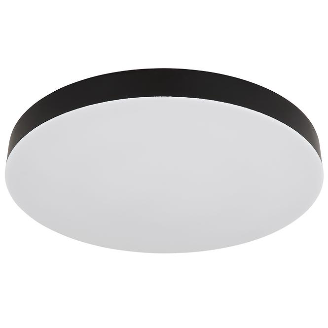 Lámpa 12384-36 Black 36W Cct Pl1