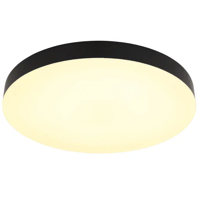 Lámpa 12384-36 Black 36W Cct Pl1