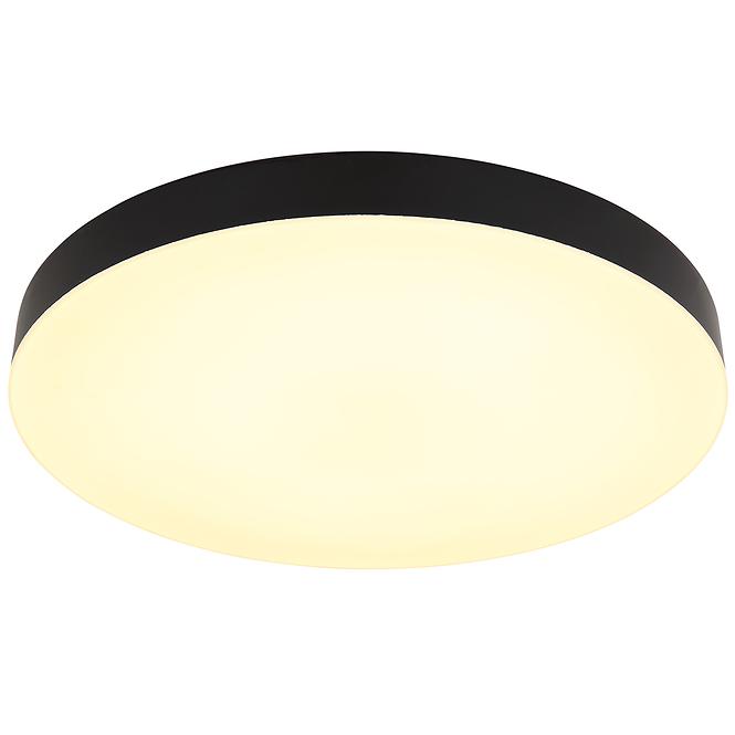 Lámpa 12384-36 Black 36W Cct Pl1