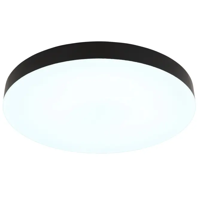 Lámpa 12384-36 Black 36W Cct Pl1