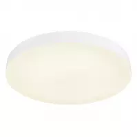 Lámpa 12384-36W White 36W Cct Pl1