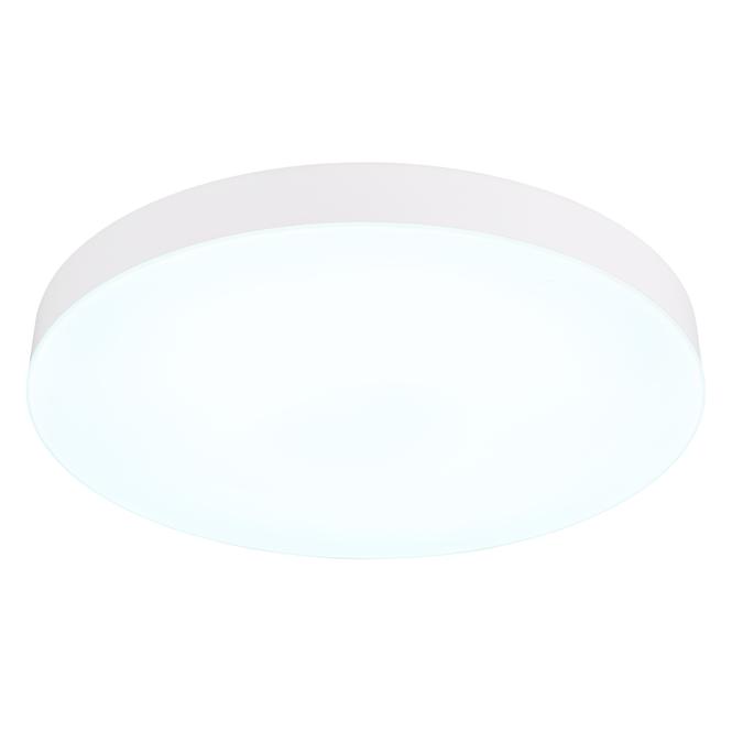 Lámpa 12384-36W White 36W Cct Pl1