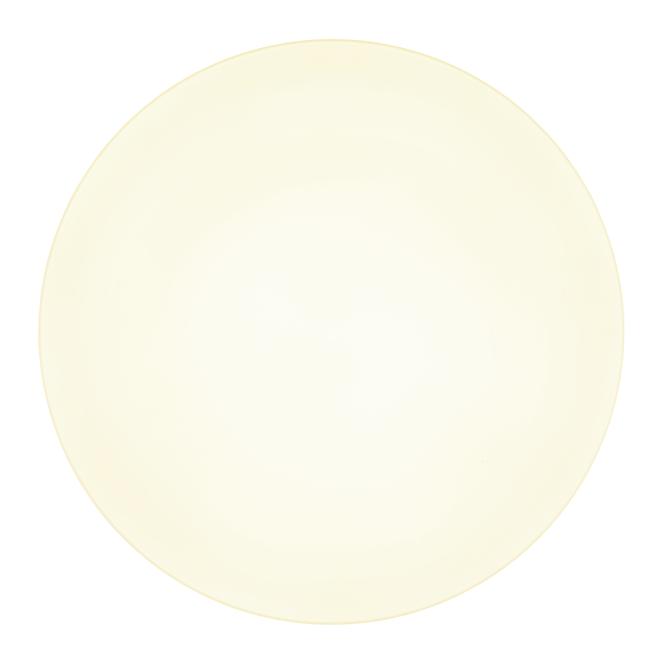 Lámpa 12384-36W White 36W Cct Pl1