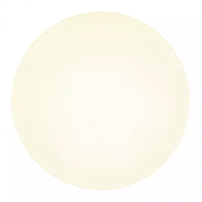 Lámpa 12384-36W White 36W Cct Pl1,5