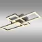 Lámpa 67328-24oc Grey Led 24W Pl3