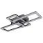 Lámpa 67328-24oc Grey Led 24W Pl3,2