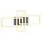 Lámpa 67328-24oc Grey Led 24W Pl3,4