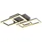 Lámpa 67328-24oc Grey Led 24W Pl3,5