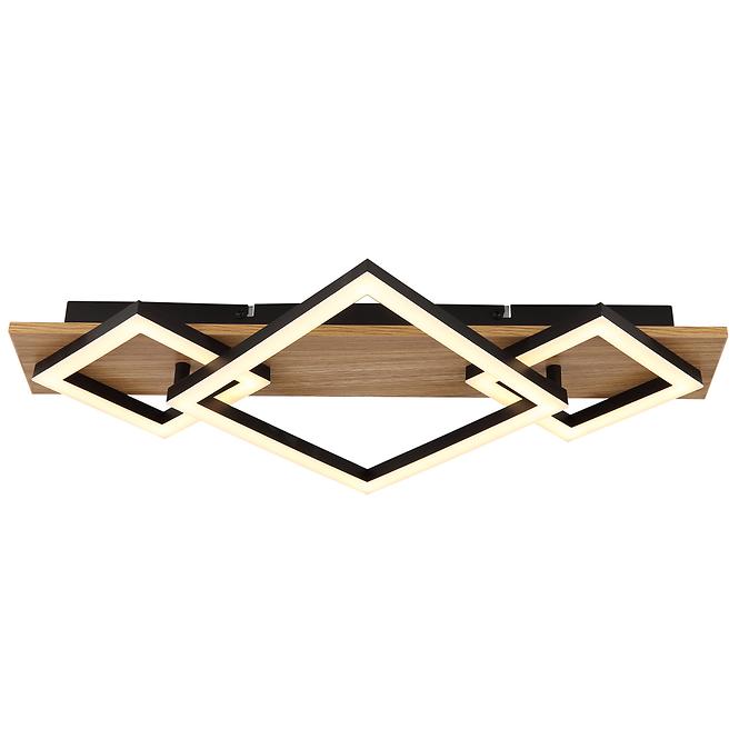 Lámpa 67330-24 Led 24W Pl3,3