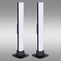 Lámpa 25895sh Led 2,5W Rgb Lb1