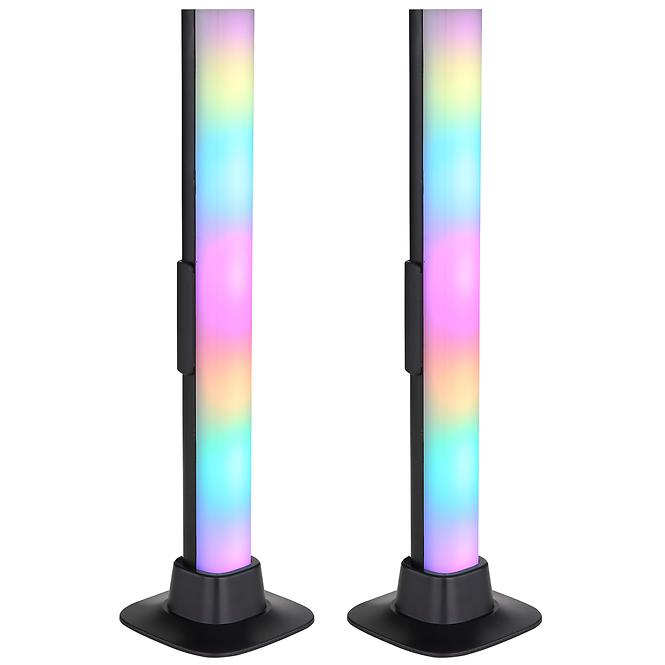Lámpa 25895sh Led 2,5W Rgb Lb1