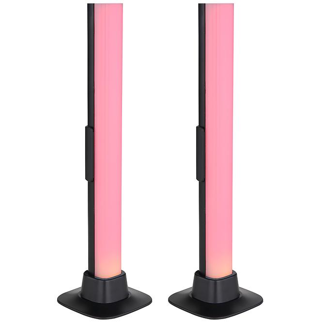 Lámpa 25895sh Led 2,5W Rgb Lb1