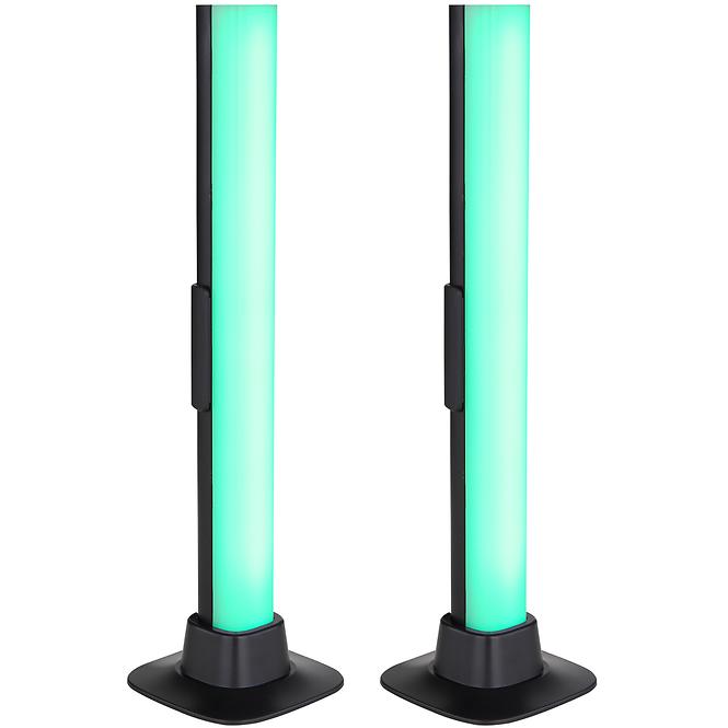 Lámpa 25895sh Led 2,5W Rgb Lb1