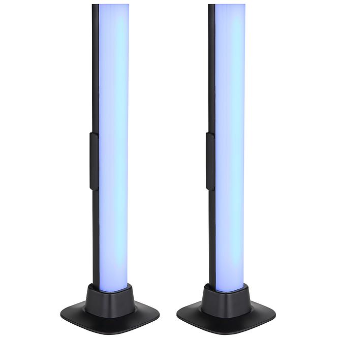 Lámpa 25895sh Led 2,5W Rgb Lb1