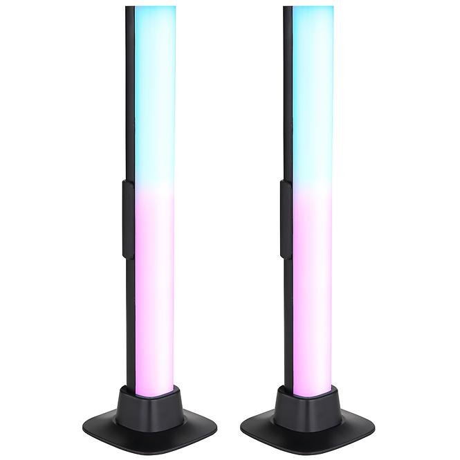 Lámpa 25895sh Led 2,5W Rgb Lb1