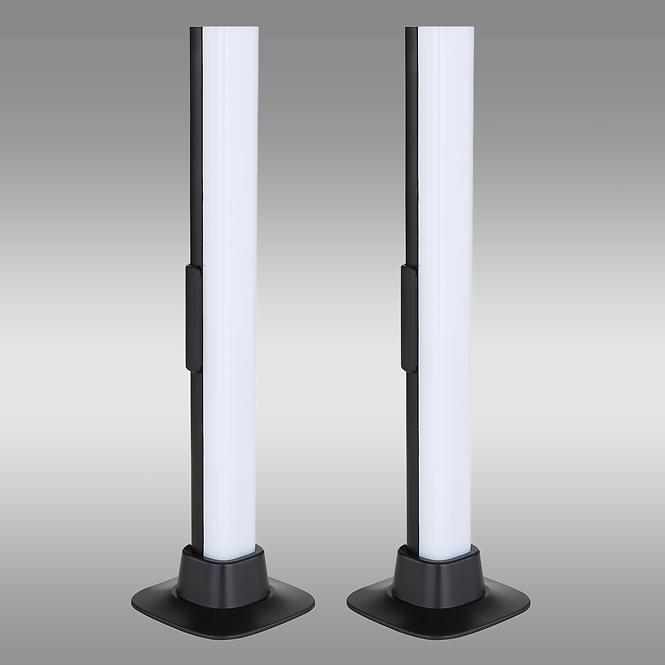 Lámpa 25895sh Led 2,5W Rgb Lb1