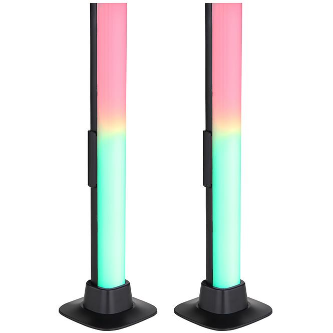 Lámpa 25895sh Led 2,5W Rgb Lb1