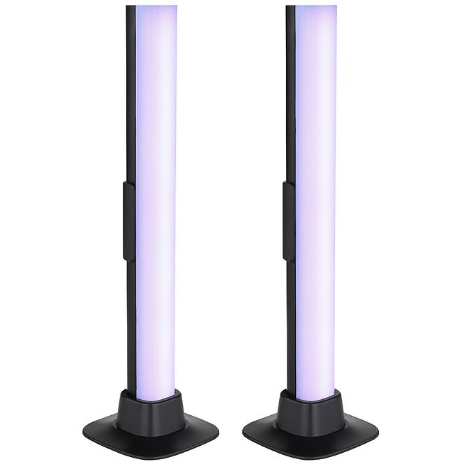 Lámpa 25895sh Led 2,5W Rgb Lb1