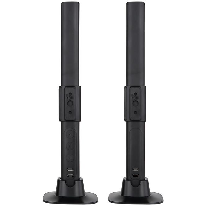 Lámpa 25895sh Led 2,5W Rgb Lb1