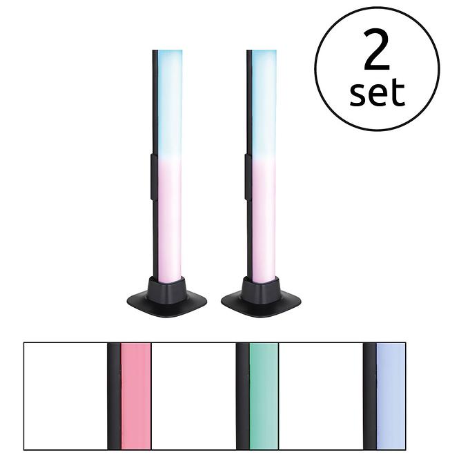 Lámpa 25895sh Led 2,5W Rgb Lb1