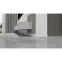 Szegélylécek MDF Classic 60 Feher 2.2M,3