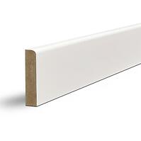 Szegélylécek MDF Classic 60 Feher 2.2M