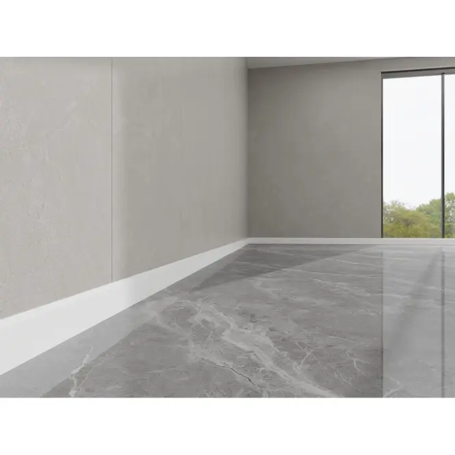Szegélylécek MDF Classic 100 Feher Frez 2.2M