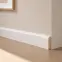 Szegélylécek MDF Classic 100 Feher Frez 2.2M,3